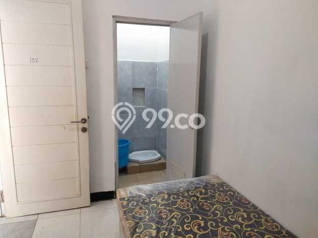 Kost Dijual Lokasi Purwokerto Timur, Purwokerto, 6 KT, 5 KM, 95m2 Kost Dijual Lokasi Purwokerto Timur, Purwokerto, 6 KT, 5 KM, 95m2