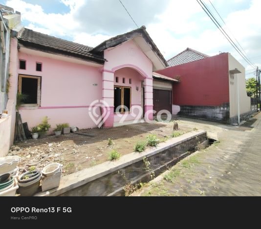 Jual Rumah Harga Miring Karanglewas Punya 1 Kamar & LT 150m2 Jual Rumah Harga Miring Karanglewas Punya 1 Kamar & LT 150m2
