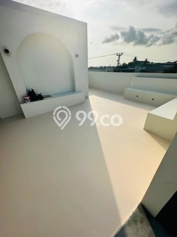Hunian Cantik Modern Lb 222m2 di Cilacap Tengah, Cilacap Hunian Cantik Modern Lb 222m2 di Cilacap Tengah, Cilacap