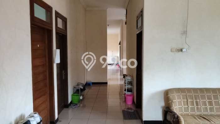 For Sale! Kost di Purwokerto Selatan, Dimensi 385m2m², Akses ke Fasilitas Umum For Sale! Kost di Purwokerto Selatan, Dimensi 385m2m², Akses ke Fasilitas Umum