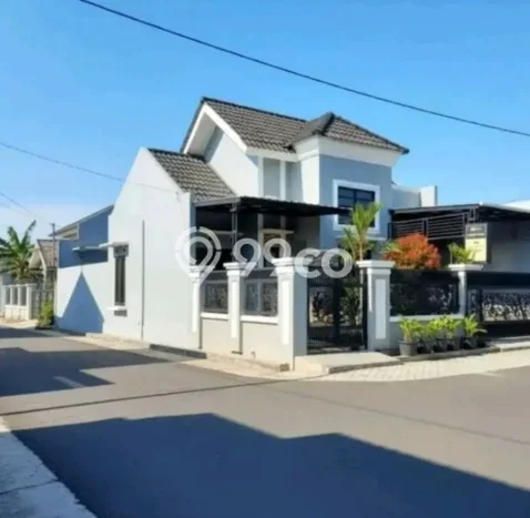 Rumah Minimalis Dijual Lokasi Karanglewas 2 Kamar dengan LT 105m2 Rumah Minimalis Dijual Lokasi Karanglewas 2 Kamar dengan LT 105m2