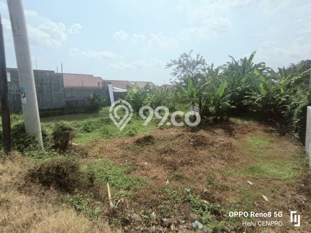 Kavling Tanah untuk Dijual di Kedungbanteng, Banyumas, Luas 862m2 Kavling Tanah untuk Dijual di Kedungbanteng, Banyumas, Luas 862m2