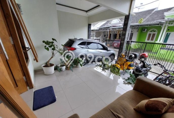 Rumah Luas Asri 4 KT Siap Pakai di Kedungbanteng Banyumas Rumah Luas Asri 4 KT Siap Pakai di Kedungbanteng Banyumas