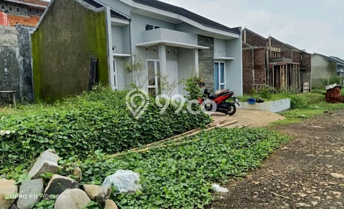 Untuk Dijual Tanah di Karanglewas Banyumas Luas 90m2 SHM Untuk Dijual Tanah di Karanglewas Banyumas Luas 90m2 SHM
