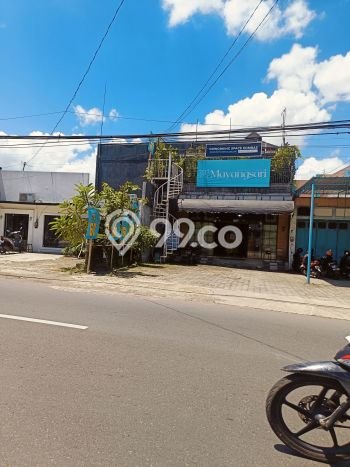 Komersial Favorit Dijual di Purwokerto Utara Banyumas Area Pusat Bisnis Komersial Favorit Dijual di Purwokerto Utara Banyumas Area Pusat Bisnis