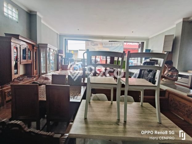 Area Ramai! Ruko Dijual di Bobotsari untuk Bisnis Luas Bangunan 300m2 Area Ramai! Ruko Dijual di Bobotsari untuk Bisnis Luas Bangunan 300m2