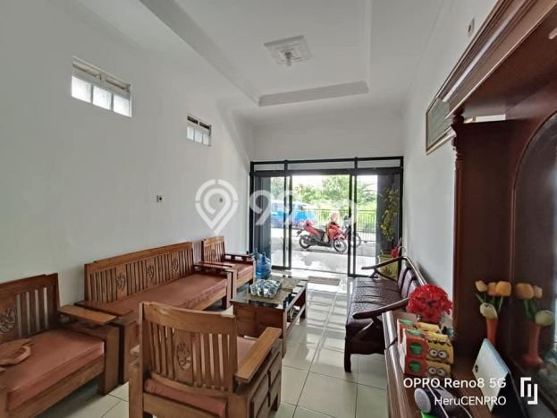 Rumah Strategis Minimalis Lb 160m2 di Sumbang, Banyumas Rumah Strategis Minimalis Lb 160m2 di Sumbang, Banyumas