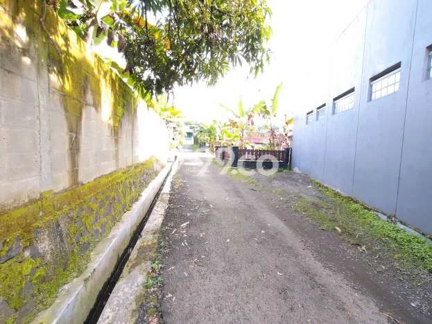 Kavling Tanah di Sumbang Dijual Luas 585m2 Legalitas SHM Kavling Tanah di Sumbang Dijual Luas 585m2 Legalitas SHM