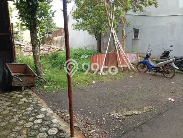 Tanah Komersial Dijual di Kertanegara Purbalingga 250m2 Tanah Komersial Dijual di Kertanegara Purbalingga 250m2