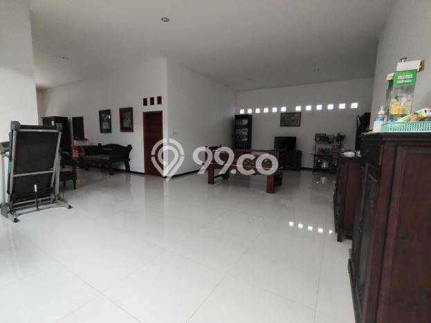Siap Huni Rumah Mewah 3 Kamar di Padamara Dekat ke Mana Saja Siap Huni Rumah Mewah 3 Kamar di Padamara Dekat ke Mana Saja