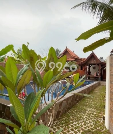 Vila Premium Kawasan , Area 746m2m², Dekat Banyumas, Banyumas Vila Premium Kawasan , Area 746m2m², Dekat Banyumas, Banyumas