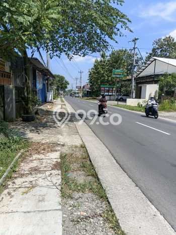 Tanah Dijual Lokasi Kembaran, Banyumas Luas 364m2 Legalitas Aman Tanah Dijual Lokasi Kembaran, Banyumas Luas 364m2 Legalitas Aman