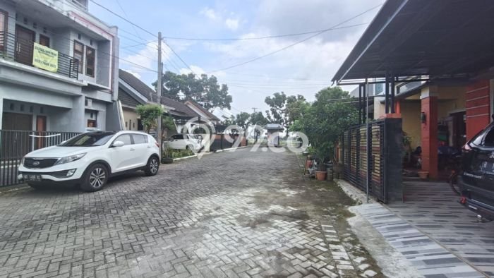 For Sale Rumah 2 Kamar Lokasi Ideal Nyaman dan Strategis di Purwokerto Selatan For Sale Rumah 2 Kamar Lokasi Ideal Nyaman dan Strategis di Purwokerto Selatan