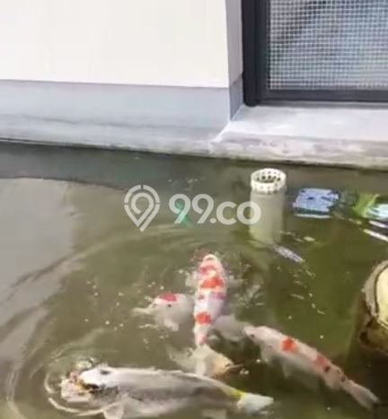 Dijual Hunian Mewah dengan Fasilitas Sekitar Lengkap di Purwokerto Utara, Banyumas Dijual Hunian Mewah dengan Fasilitas Sekitar Lengkap di Purwokerto Utara, Banyumas