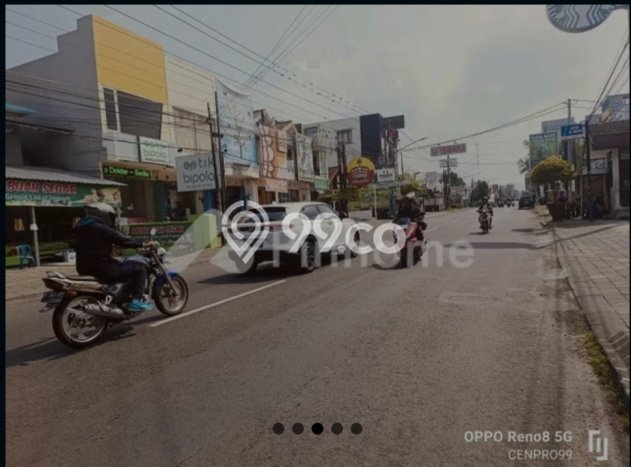 Ruko Bagus LT 415m2 LB 400m2 Dijual di Purwokerto Timur Banyumas Ruko Bagus LT 415m2 LB 400m2 Dijual di Purwokerto Timur Banyumas