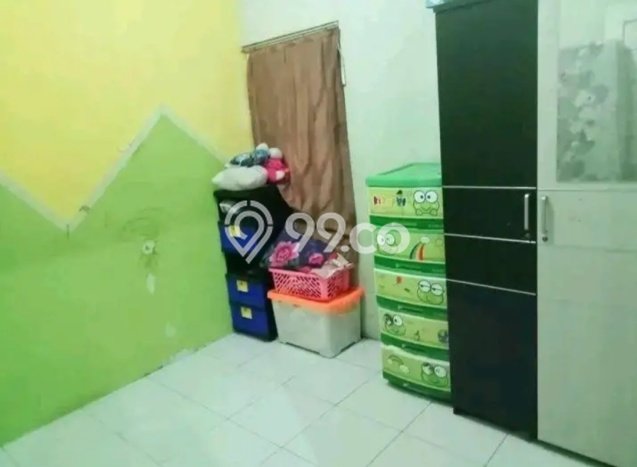 Jual Rumah Harga Miring Sokaraja Punya 2 KT & LT 117m2 Jual Rumah Harga Miring Sokaraja Punya 2 KT & LT 117m2