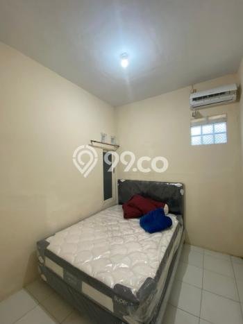 Hunian Terjangkau Dijual di Sumbang, Banyumas Harga Rp 225 Juta Hunian Terjangkau Dijual di Sumbang, Banyumas Harga Rp 225 Juta