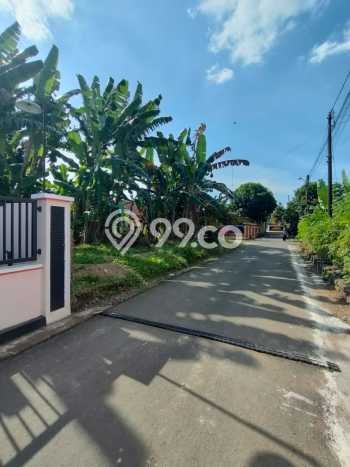 Tanah untuk Dijual Lokasi Purwokerto Barat, Purwokerto Luas 373m2 SHM Tanah untuk Dijual Lokasi Purwokerto Barat, Purwokerto Luas 373m2 SHM
