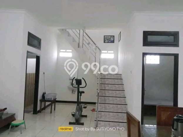 Rumah Strategis Minimalis Lb 160m2 di Sumbang, Banyumas Rumah Strategis Minimalis Lb 160m2 di Sumbang, Banyumas