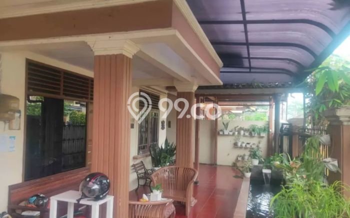 Rumah Modern Cantik 9 Kamar Bisa Langsung Pindah di Purwokerto Utara Rumah Modern Cantik 9 Kamar Bisa Langsung Pindah di Purwokerto Utara