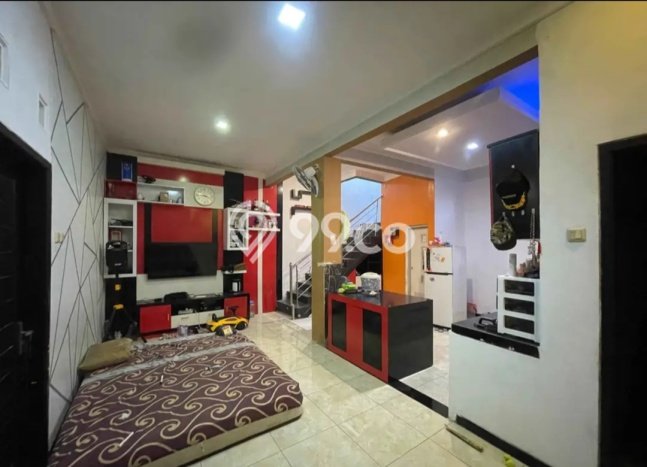Kos-kosan Dijual di Purwokerto Utara, Banyumas, 6 KT, 6 KM, Bangunan 200m2 Kos-kosan Dijual di Purwokerto Utara, Banyumas, 6 KT, 6 KM, Bangunan 200m2
