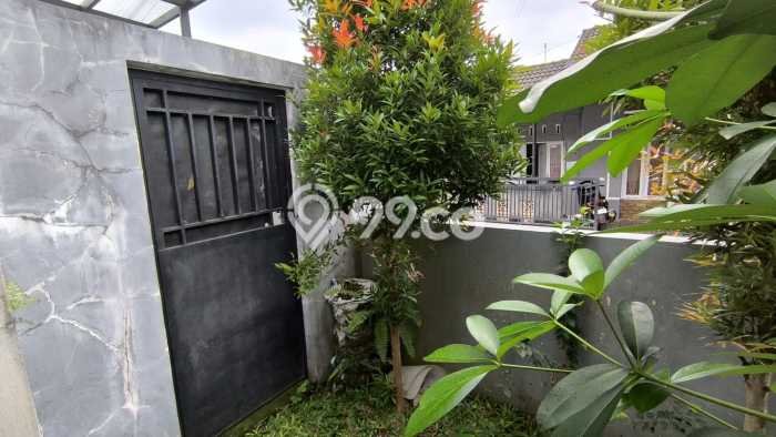 Dijual Cepat Rumah Favorit Siap Huni LB 50m2 di Sumbang, Banyumas Dijual Cepat Rumah Favorit Siap Huni LB 50m2 di Sumbang, Banyumas