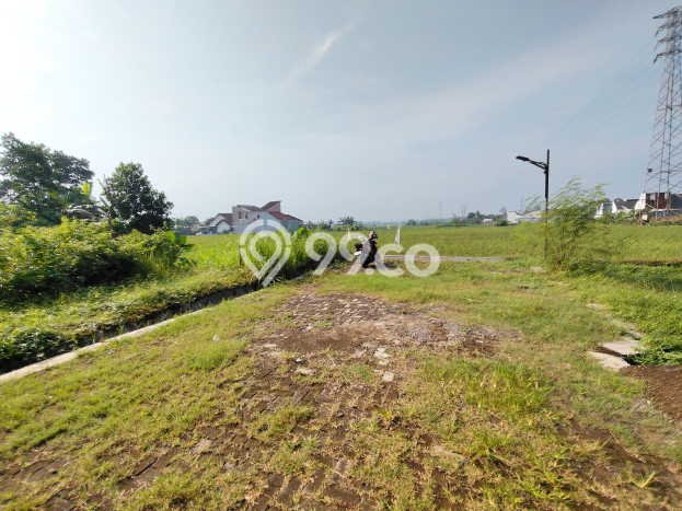 Lahan Dijual Lokasi Sumbang, Banyumas dengan Luas Tanah 98m2 dan Status - Lahan Dijual Lokasi Sumbang, Banyumas dengan Luas Tanah 98m2 dan Status -