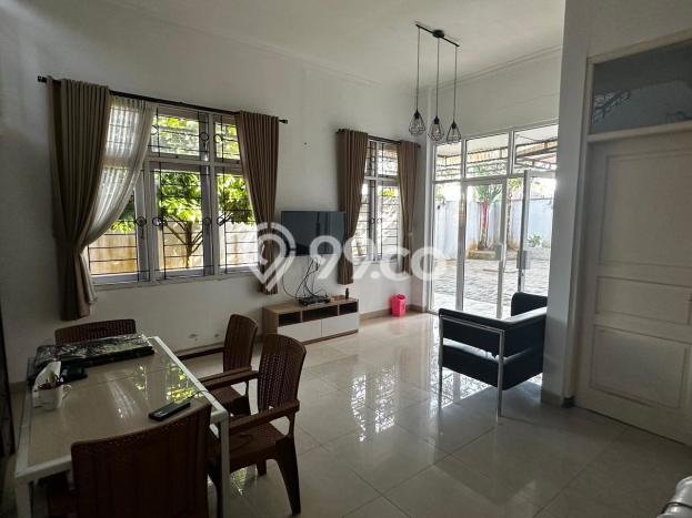 Rumah Luxury Modern Siap Huni di Baturaden Banyumas Rumah Luxury Modern Siap Huni di Baturaden Banyumas