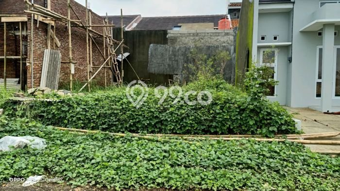 Untuk Dijual Tanah di Karanglewas Banyumas Luas 90m2 SHM Untuk Dijual Tanah di Karanglewas Banyumas Luas 90m2 SHM