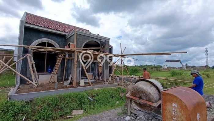 Dijual Cepat Rumah Favorit Siap Huni LB 54m2 di Sokaraja, Banyumas Dijual Cepat Rumah Favorit Siap Huni LB 54m2 di Sokaraja, Banyumas