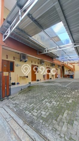 Rumah Kost Dijual di Purwokerto Utara, Banyumas, 12 KT, 13 KM, Bangunan 300m2 Rumah Kost Dijual di Purwokerto Utara, Banyumas, 12 KT, 13 KM, Bangunan 300m2