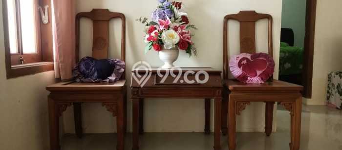 Rumah Luas Asri 3 KT Siap Pakai di Baturaden Banyumas Rumah Luas Asri 3 KT Siap Pakai di Baturaden Banyumas