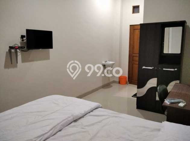 Kost Dijual Lokasi Sleman, Sleman, Spesifikasi 24 Kamar Tidur dan Luas 850m2 Kost Dijual Lokasi Sleman, Sleman, Spesifikasi 24 Kamar Tidur dan Luas 850m2