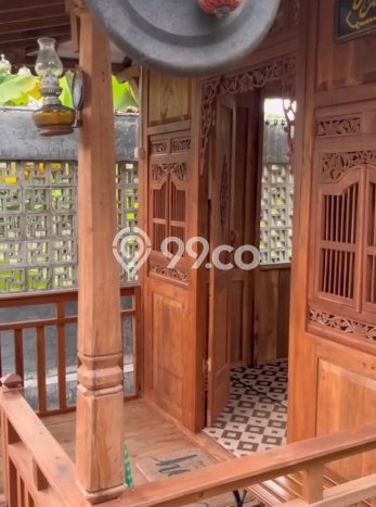Vila Premium Kawasan , Area 746m2m², Dekat Banyumas, Banyumas Vila Premium Kawasan , Area 746m2m², Dekat Banyumas, Banyumas