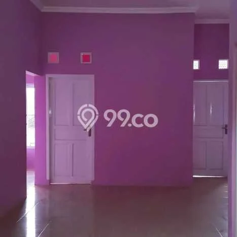 Rumah Modern 3 KT LT 142m2 di Kedungbanteng Rumah Modern 3 KT LT 142m2 di Kedungbanteng
