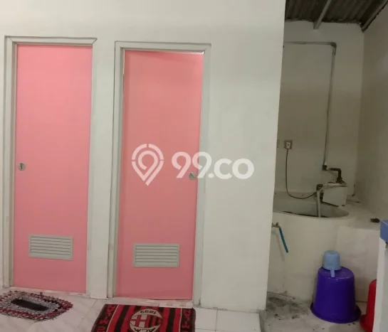 Investasi Kost di Kembaran Spesifikasi 6 KT & 2 KM Investasi Kost di Kembaran Spesifikasi 6 KT & 2 KM