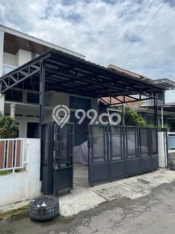 Rumah Minimalis Terbaik Dijual di Sumbang LT 112m2 Rumah Minimalis Terbaik Dijual di Sumbang LT 112m2