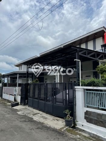 Rumah Minimalis Terbaik Dijual di Sumbang LT 112m2 Rumah Minimalis Terbaik Dijual di Sumbang LT 112m2