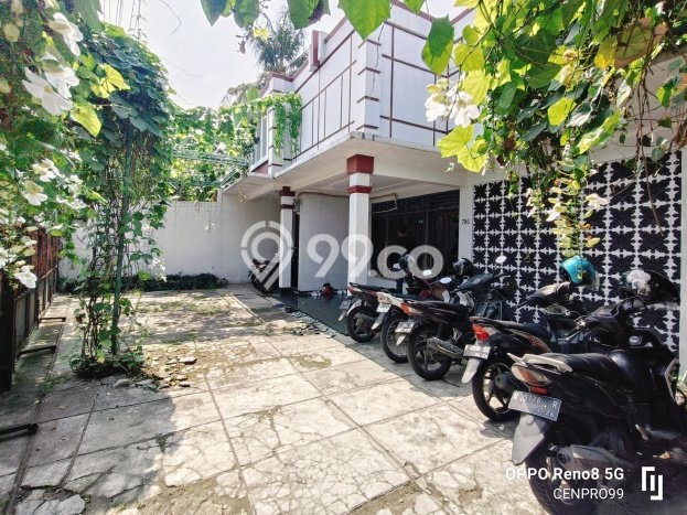 Dijual Cepat Rumah Favorit Siap Huni LB 200m2 di Purwokerto Selatan, Banyumas Dijual Cepat Rumah Favorit Siap Huni LB 200m2 di Purwokerto Selatan, Banyumas