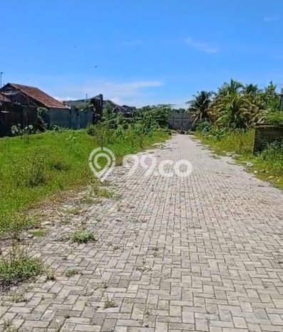 Dijual Tanah di Kembaran Banyumas Luas 112m2 SHM Dijual Tanah di Kembaran Banyumas Luas 112m2 SHM