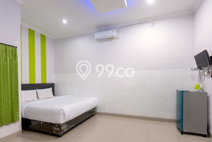 Dijual Kost Strategis di Ngemplak, Sleman 31 KT, 31 KM, Luas Bangunan 1100m2 Dijual Kost Strategis di Ngemplak, Sleman 31 KT, 31 KM, Luas Bangunan 1100m2