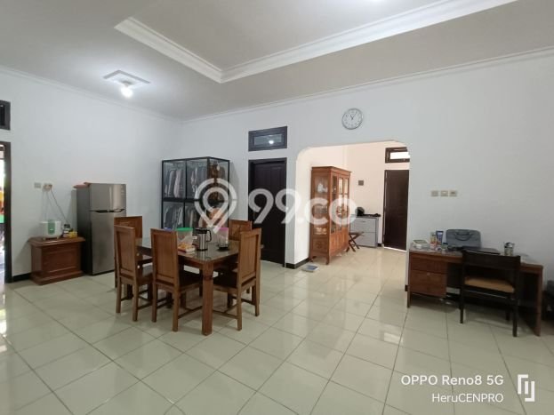 Rumah Strategis Minimalis Lb 160m2 di Sumbang, Banyumas Rumah Strategis Minimalis Lb 160m2 di Sumbang, Banyumas