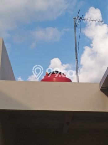 Rumah Minimalis 3 KT LT 144m2 di Baturaden Rumah Minimalis 3 KT LT 144m2 di Baturaden