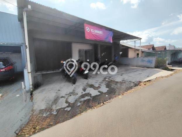 Siap Huni Rumah Mewah 3 Kamar di Padamara Dekat ke Mana Saja Siap Huni Rumah Mewah 3 Kamar di Padamara Dekat ke Mana Saja