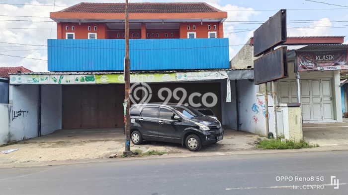 Area Ramai! Ruko Dijual di Purbalingga untuk Bisnis Luas Bangunan 300m2 Area Ramai! Ruko Dijual di Purbalingga untuk Bisnis Luas Bangunan 300m2