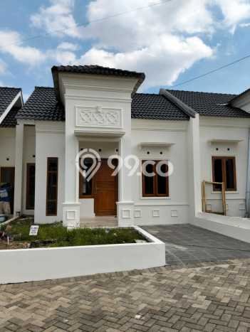 Rumah Luas Asri 2 KT Siap Pakai di Kedungbanteng Banyumas Rumah Luas Asri 2 KT Siap Pakai di Kedungbanteng Banyumas