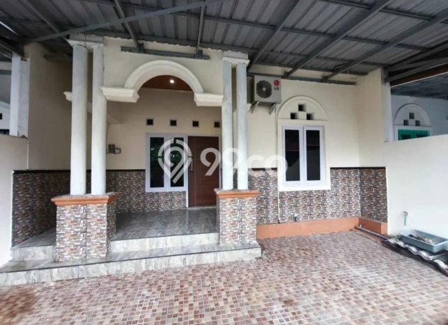 For Sale Hunian Rumah Terawat 3 KT di Kedungbanteng, Banyumas For Sale Hunian Rumah Terawat 3 KT di Kedungbanteng, Banyumas