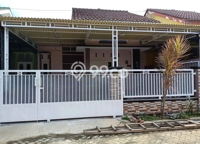 Rumah Minimalis Dijual di Purwokerto Utara 2 Kamar dengan LT 91m2 Rumah Minimalis Dijual di Purwokerto Utara 2 Kamar dengan LT 91m2