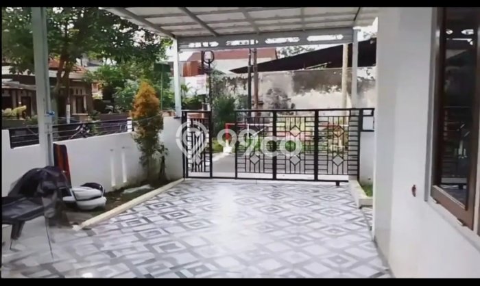 Rumah Modern Minimalis 3 KT Siap Huni di Purwokerto Barat Rumah Modern Minimalis 3 KT Siap Huni di Purwokerto Barat