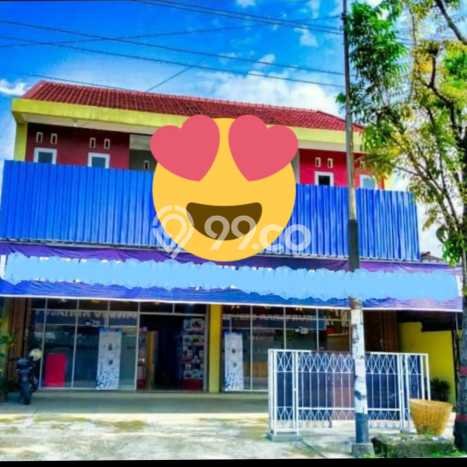 Area Ramai! Ruko Dijual di Purbalingga untuk Bisnis Luas Bangunan 300m2 Area Ramai! Ruko Dijual di Purbalingga untuk Bisnis Luas Bangunan 300m2